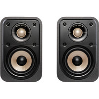 Sound United Export POLK AUDIO Громкоговоритель Sig Elite ES10 ЧЕРНЫЙ (Пара)