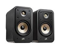 Sound United Export POLK AUDIO Громкоговоритель Sig Elite ES20 Черный (Пара)