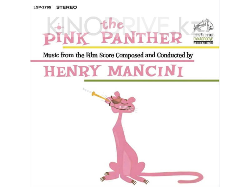PRO-JECT AUDIO SYSTEMS PRO-JECT Виниловая пластинка LP Henry Mancini EAN:0075308829577