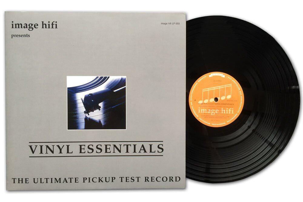 PRO-JECT AUDIO SYSTEMS PRO-JECT Виниловая пластинка LP Vinyl Essentials EAN:9120035827869 - фото 1 - id-p113756016