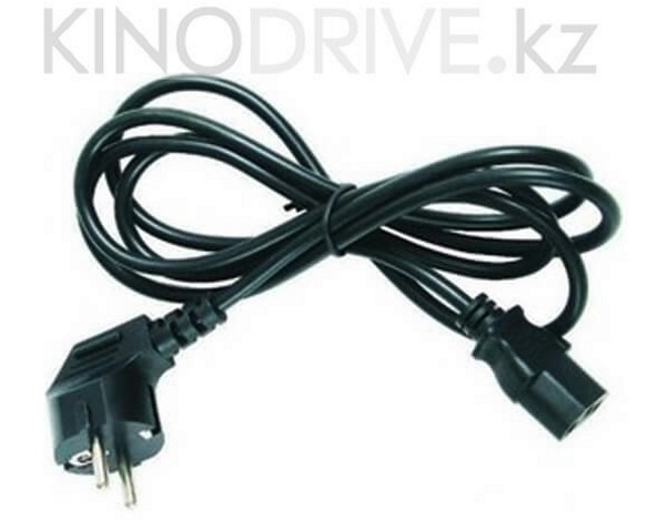 PRO-JECT AUDIO SYSTEMS PRO-JECT Кабель питания Power It Power Cable 1,5 м EAN:0006531100004