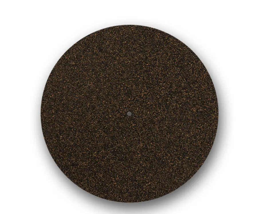 PRO-JECT AUDIO SYSTEMS PRO-JECT Мат из пробково-резиновой смеси Cork & Rubber It 1mm EAN:9120082389051