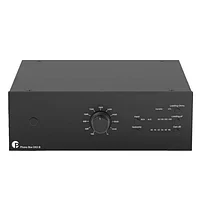 PRO-JECT AUDIO SYSTEMS PRO-JECT Фонокорректор Phono Вох DS3 В UNI ЧЕРНЫЙ EAN:9120097829351