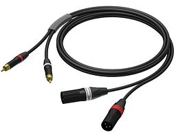 PVS N.V. PROCAB Кабель PRA701/1.5 - СНЯТ