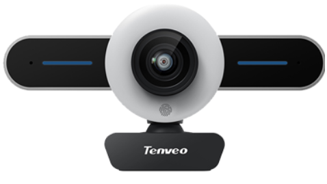 Tenveo HK Technology Co., Limited TENVEO Видеокамера Tevo-T1