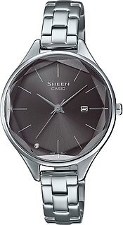 Женские часы Casio SHEEN SHE-4062D-8AUDF