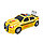 Игрушечное такси INERTIA CAR, фото 3