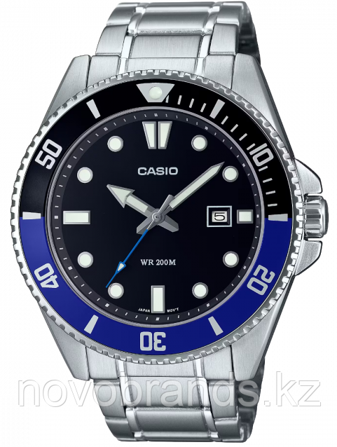 Часы Casio MDV-107D-1A2VEF