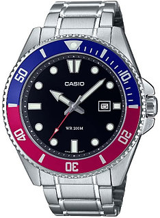Часы Casio MDV-107D-1A3VEF