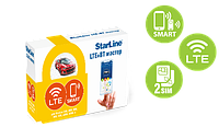 StarLine LTE+BT Мастер-6