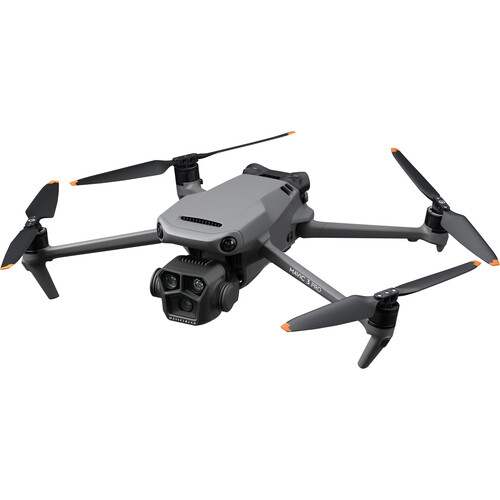 Дрон Mavic 3 Pro Fly More Combo(RC) - фото 1 - id-p113756662