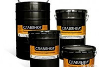 Мастика СЛАВЯНКА
