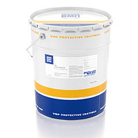 Покрытие ЦВЭС