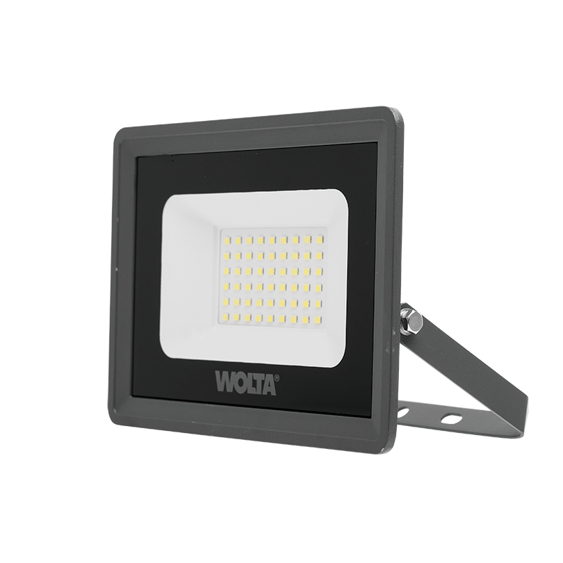 Светодиодный прожектор WOLTA WFL-70W/06 70Вт 5700К IP65