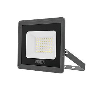 Светодиодный прожектор WOLTA WFL-70W/06 70Вт 5700К IP65