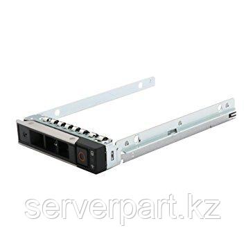 Салазка Dell DXD9H для жесткого диска 2.5" SATA/SAS Tray Caddy 14G