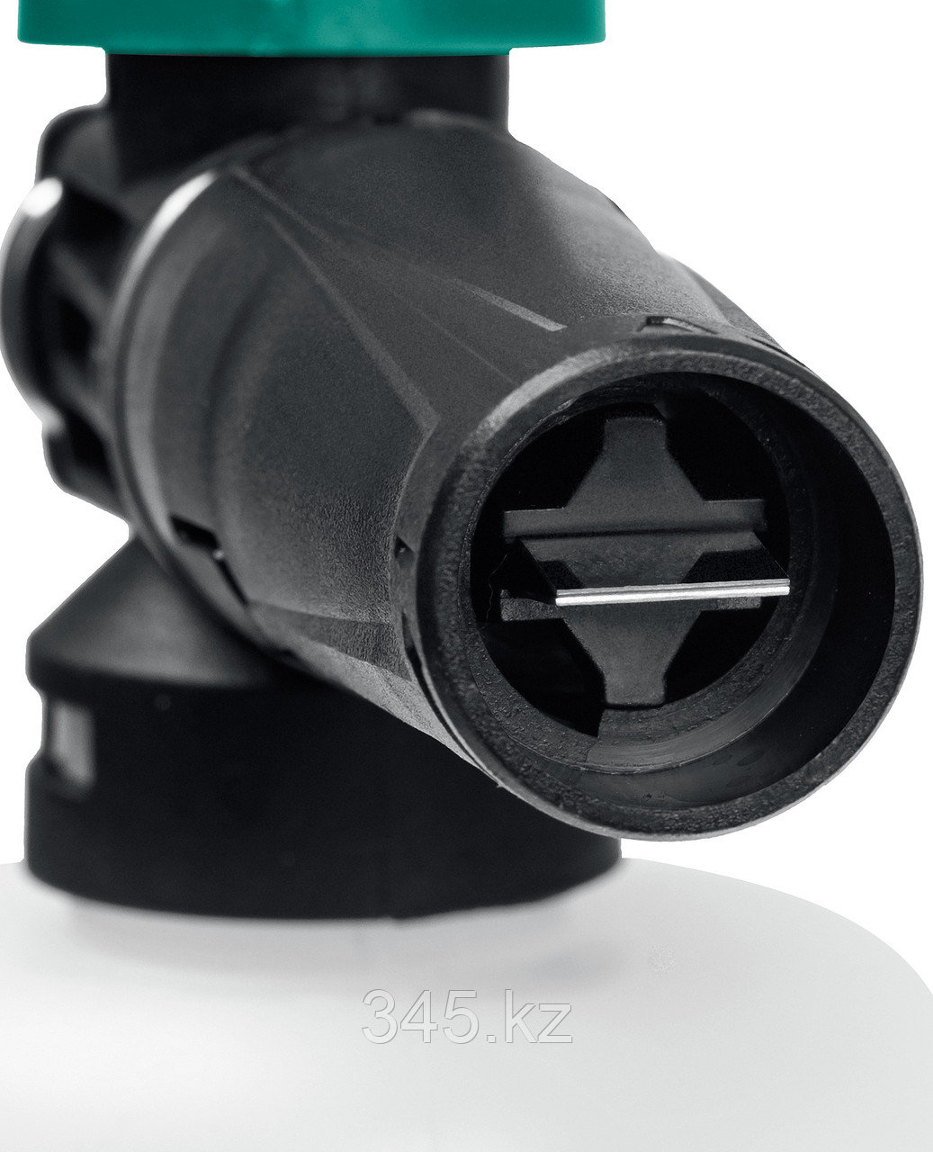 Пеногенератор для минимоек ЗУБР для пистолета МИГ-180 - фото 5 - id-p113756900