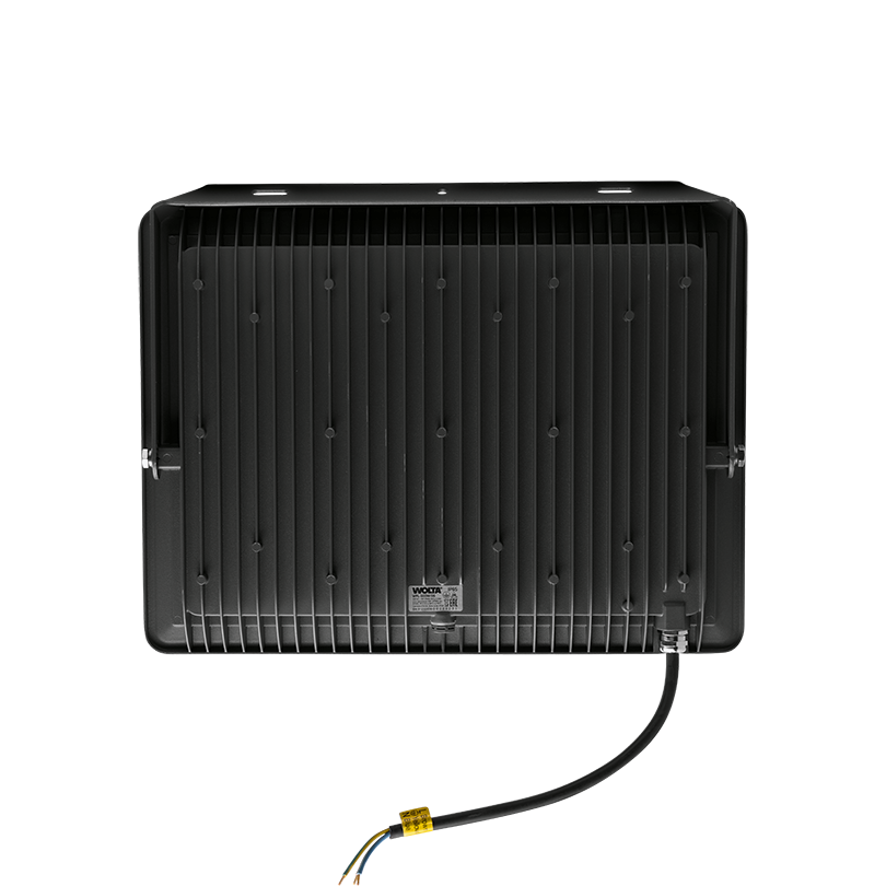 Светодиодный прожектор WOLTA WFL-300W/06 300Вт 5700К IP65 - фото 2 - id-p113757561