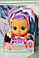 Пупс IMC Toys Модница Коралина, 30 см-Кукла Cry Babies Dressy Coraline, фото 2