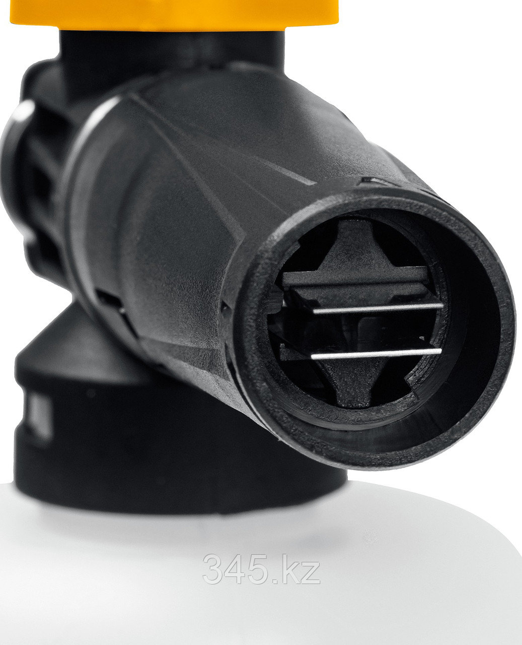 Пеногенератор для минимоек STEHER для пистолета G-180 - фото 4 - id-p113758200
