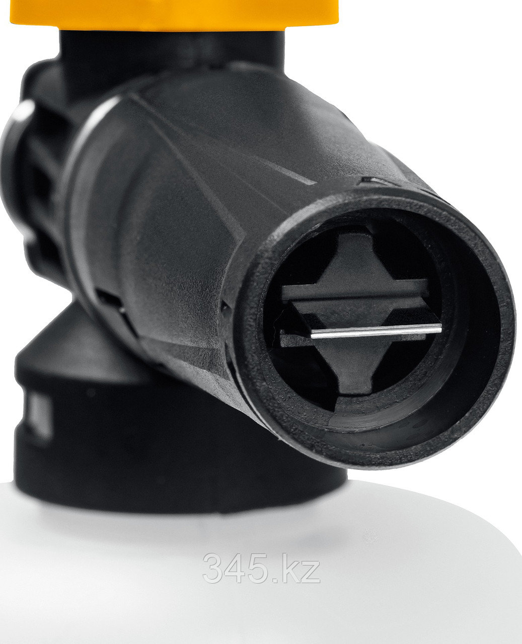 Пеногенератор для минимоек STEHER для пистолета G-180 - фото 5 - id-p113758200