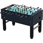 Настольный футбол Buffalo soccer table Company indoor black, фото 6