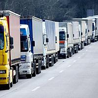 Автоперевозки грузов Дания Казахстан