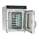 Abat Пароконвектомат ПКА 6-2/3В, фото 2