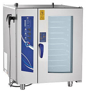 Abat Пароконвектомат ПКА 10-1/1ПМ2