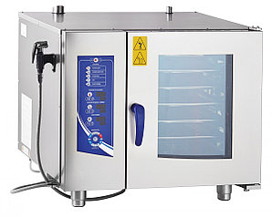 Abat Пароконвектомат ПКА 6-1/1ПМ2