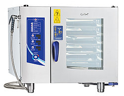 Пароконвектоматы