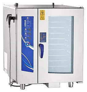 Abat Пароконвектомат ПКА 10-1/1ВМ2-01