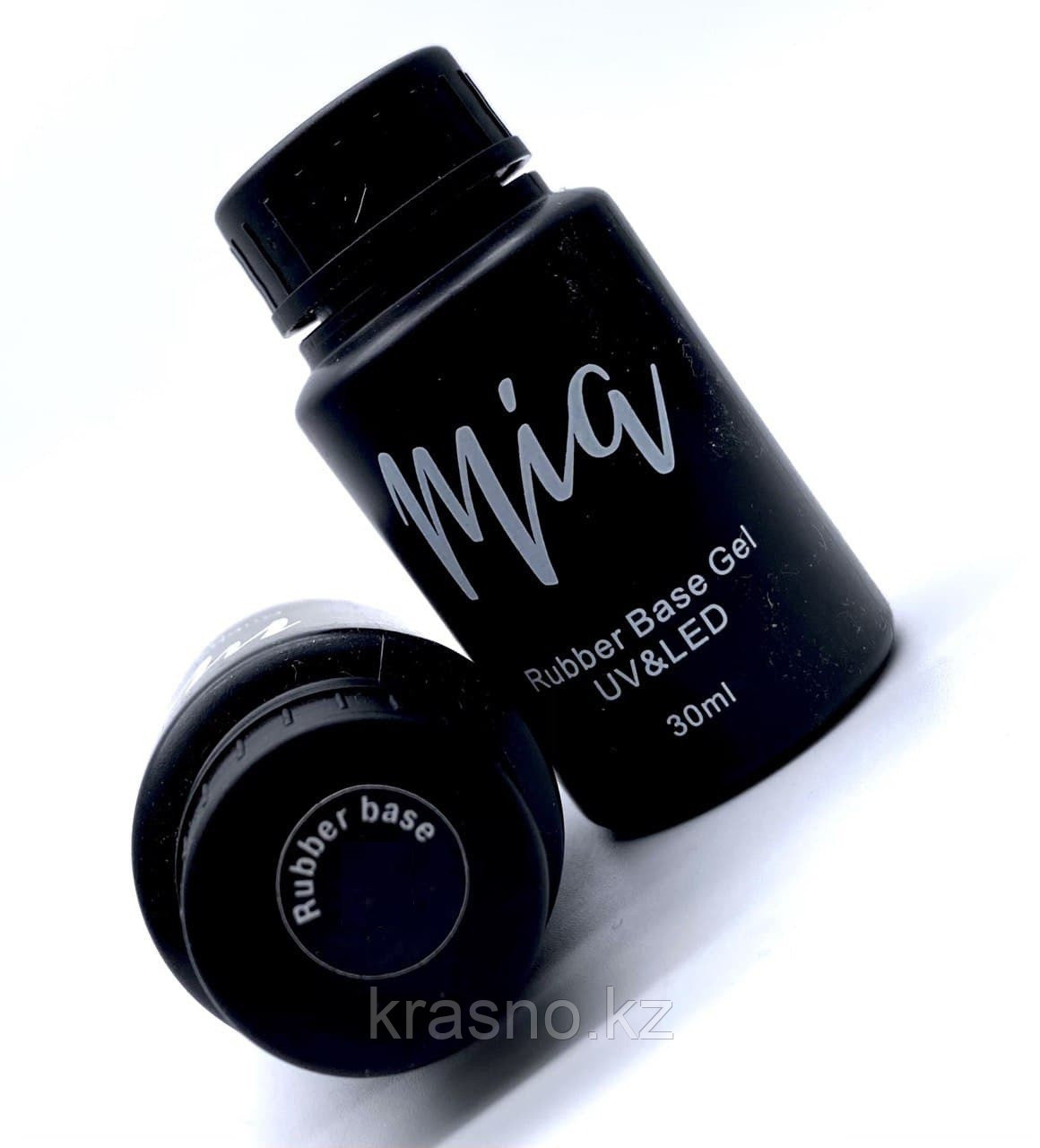Каучуковая база 30мл MIA Файбер