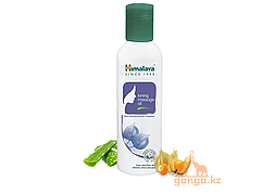Массажное масло для мам (Toning massage oil for moms HIMALAYA), 200 мл