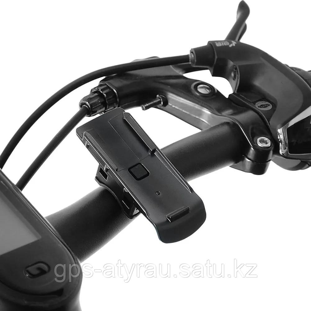 Garmin Держатель на руль велосипеда для Etrex 10,20,30 GPSMap 62 - фото 9 - id-p113767136