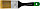 STAYER AQUA-KANEKARON 50 мм, 2″ искусственная щетина, деревянная ручка, Плоская кисть (0106-050), фото 2