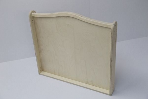 Панель для игровых зон "Стена", фото 1