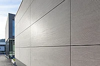 Фиброцементная панель ( фасад )