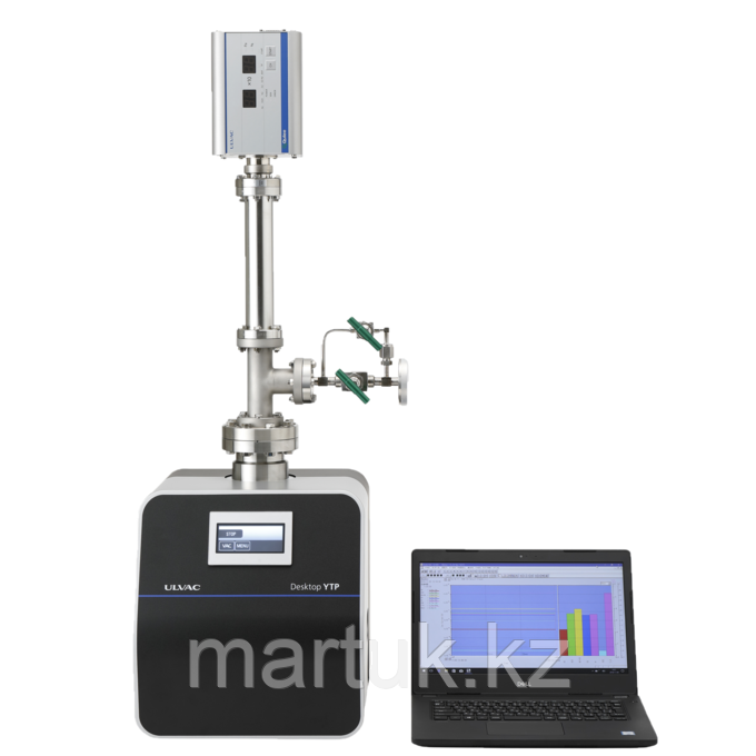 Анализатор остаточных газов для вакуума YTP-H - фото 1 - id-p113767605
