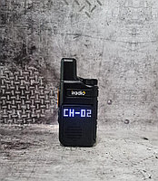 IRADIO V2 Plus