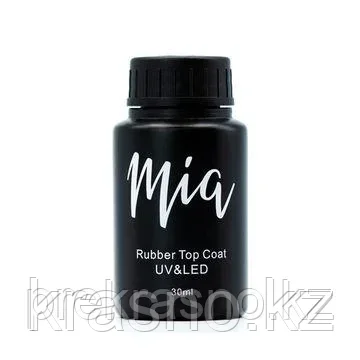 Топ без липкого слоя 30мл MIA