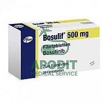 Бозулиф (Bosulif) 500 мг/28 табл