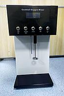 Оборудование для приготовления кислородных коктейлей AJT-01