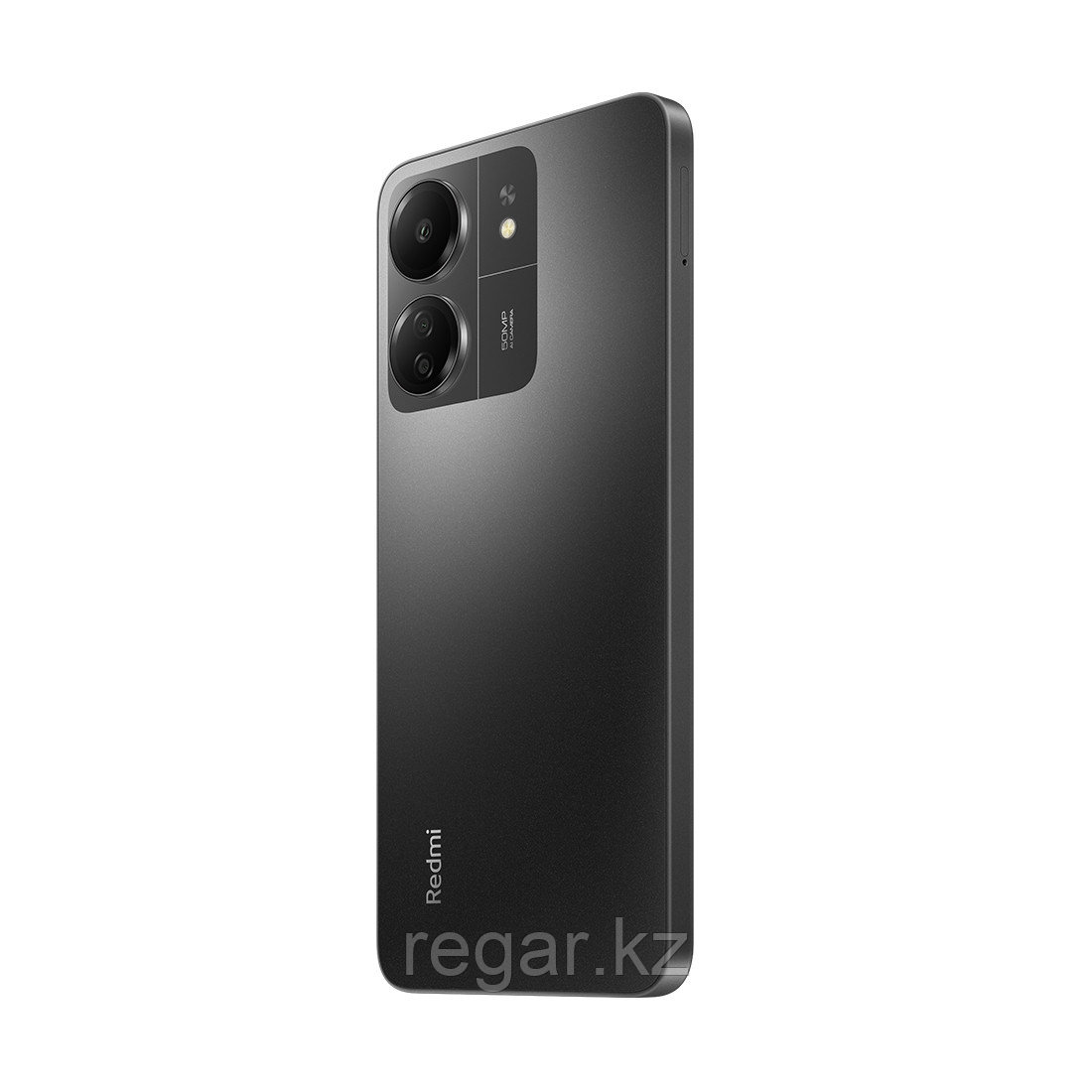 Мобильный телефон Redmi 13C 4GB RAM 128GB ROM Midnight Black - фото 2 - id-p113692505