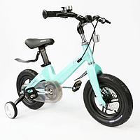 Велосипед детский Space (12", Зеленый/жасыл) TW-001