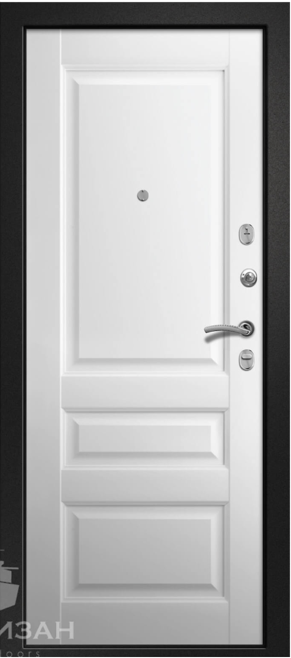 Входная дверь Ретвизан Ника 121 2050x860 мм, сталь, левая - фото 3 - id-p113801656