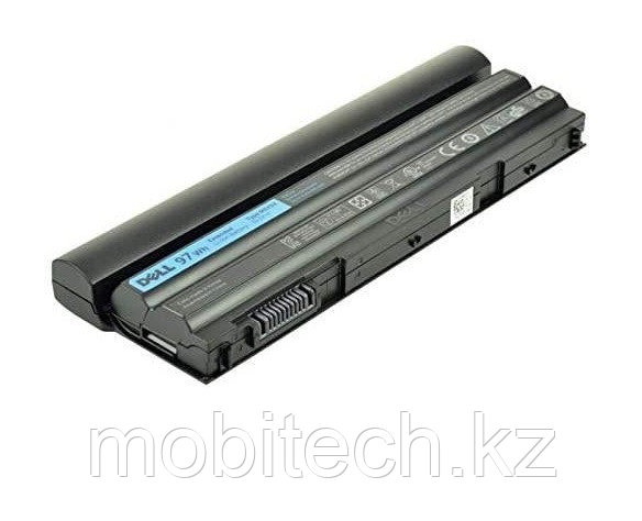 Аккумуляторы Dell M5Y0X 8858X 11.1V 97Wh 8500mAh Inspiron N5520 Latitude E6440 батарея аккумулятор original - фото 1 - id-p110898400