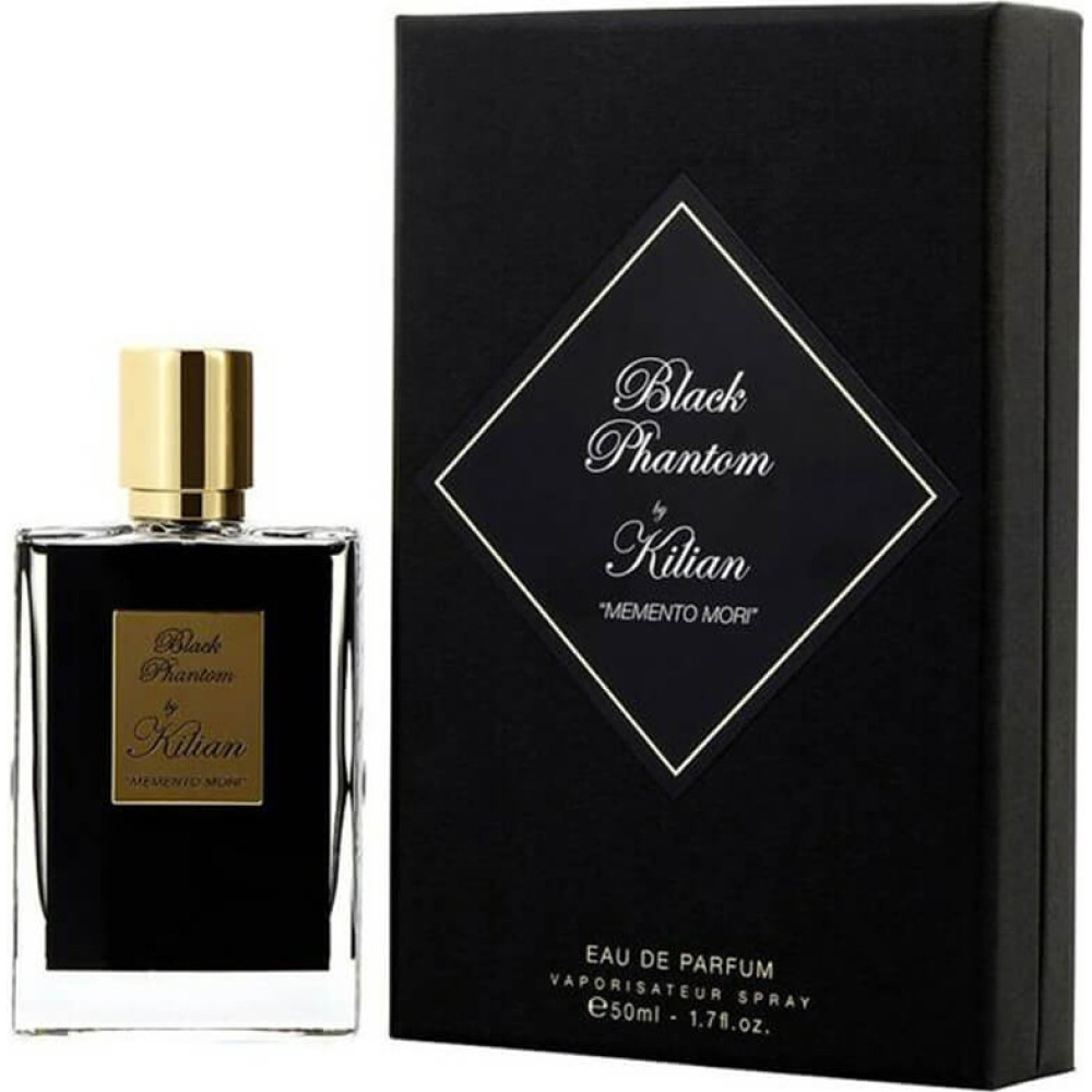 Духи BY KILIAN Black Phanton"Memento Mori" EDP 50ml