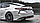 Обвес для Toyota Camry 8.5 Gen 2021+, фото 8