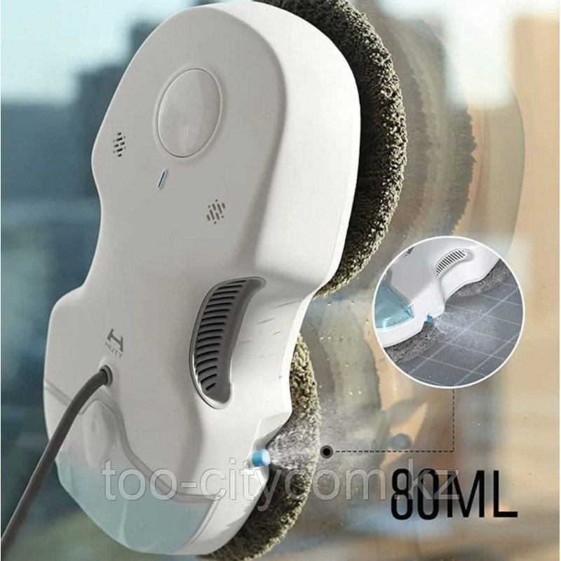 Робот-мойщик окон Xiaomi HUTT C6 window cleaning robot Оригинал. Арт.7389